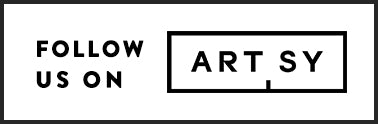 Now on Artsy!!