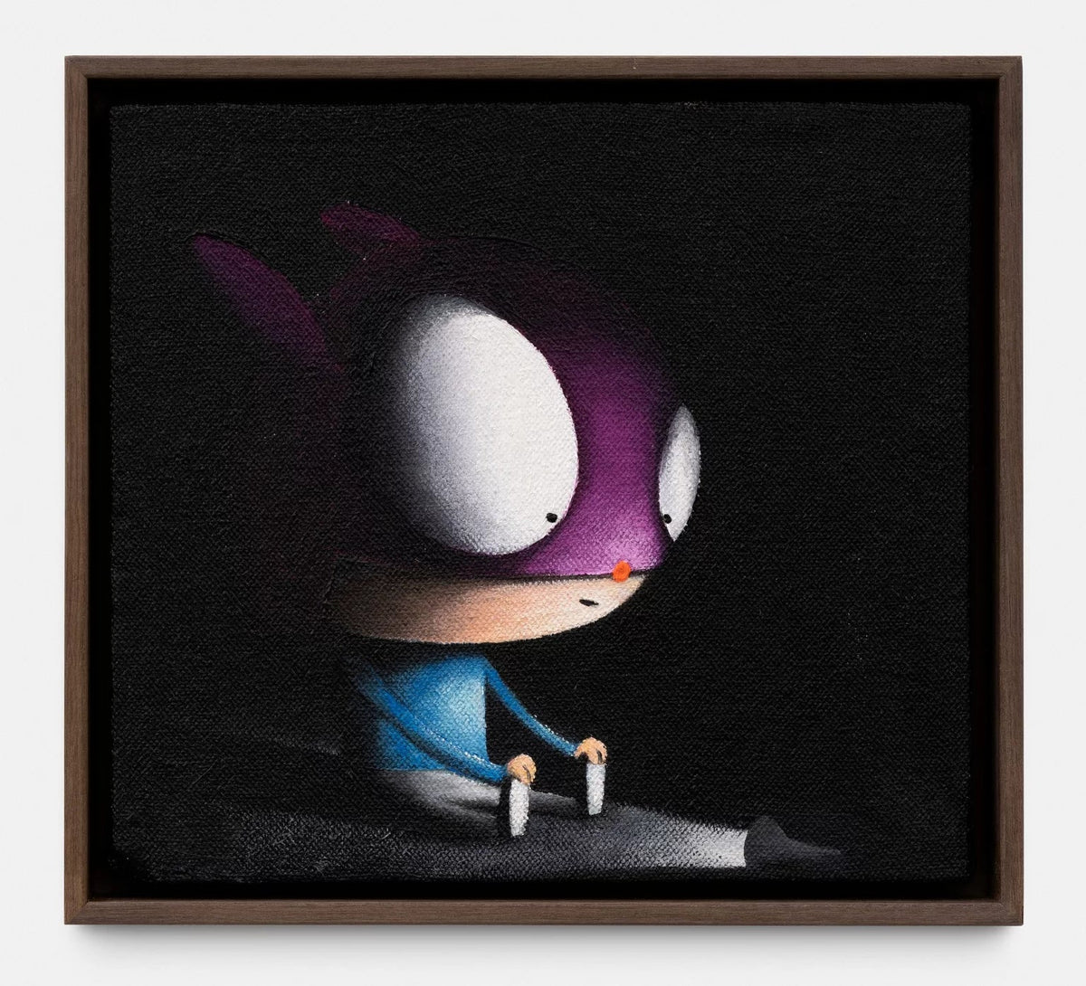 Edgar Plans– End To End Gallery