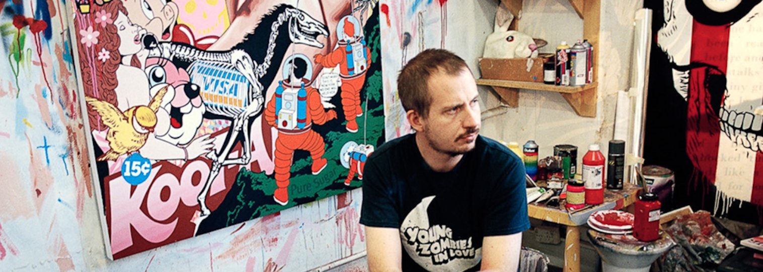 Ben Frost– End To End Gallery