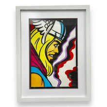 Load image into Gallery viewer, Crash (John Matos) &#39;Thor&#39;