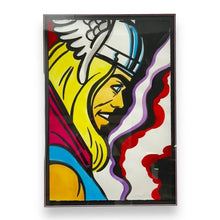 Load image into Gallery viewer, Crash (John Matos) &#39;Thor&#39;