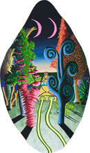 Load image into Gallery viewer, Eliot Greenwald &#39;Jungle Egg 1&#39;