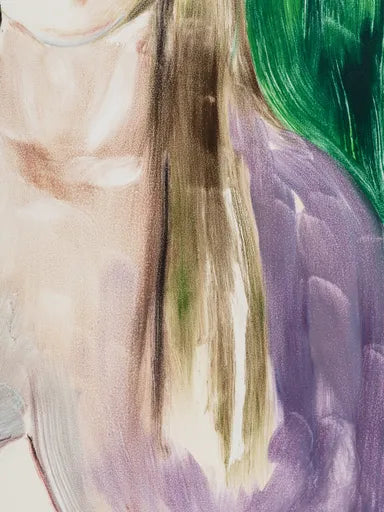 Jenna Gribbon 'Glaring Shade'