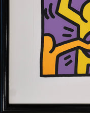 Load image into Gallery viewer, Keith Haring &#39;Pop Shop I (3), 1987&#39;