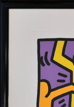 Load image into Gallery viewer, Keith Haring &#39;Pop Shop I (3), 1987&#39;