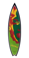 Load image into Gallery viewer, Andy Warhol x Tim Bissell &#39;Marilyn Green&#39;
