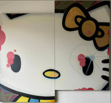 Load image into Gallery viewer, Crash (John Matos) &#39;Hello Kitty (Part I &amp; 2)&#39;