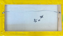 Load image into Gallery viewer, Steve Kaufman &#39;50 Dollar Bill&#39;