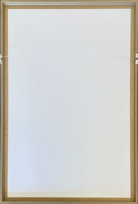 Snik 'Solid Air' (Gold Leaf)
