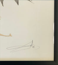Load image into Gallery viewer, Salvador Dali &#39;L&#39;Ange de la Melancolie&#39;