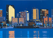 Load image into Gallery viewer, Armond Fields &#39;City Lights&#39;