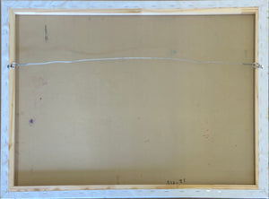 Shlomo Alter 'Untitled