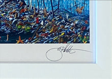 Load image into Gallery viewer, Jeff Gillette &#39;Split Mickey Ferris Wheel’