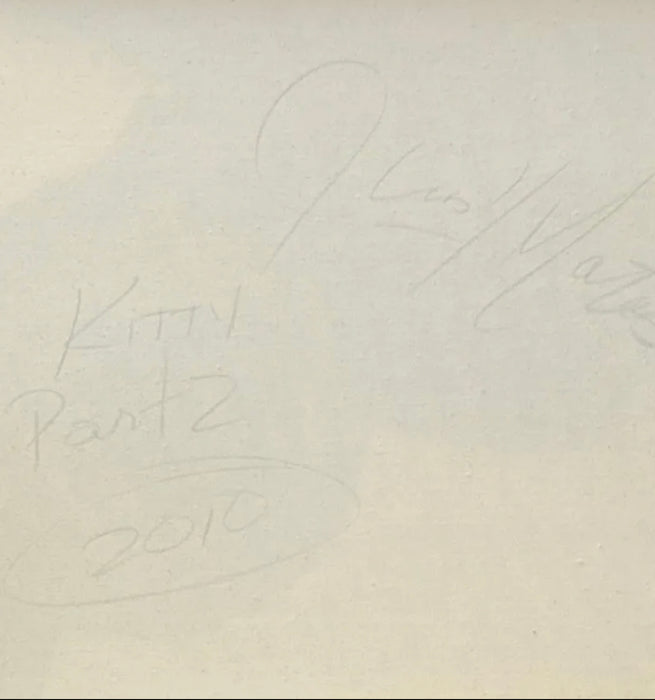 Crash (John Matos) 'Hello Kitty (Part I & 2)'