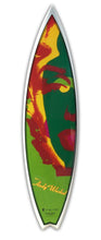 Load image into Gallery viewer, Andy Warhol x Tim Bissell &#39;Marilyn Green&#39;
