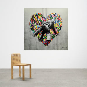 Martin Whatson 'Make Love'