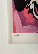 Load image into Gallery viewer, Jeff Gillette &#39;Minksy&#39;