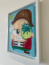 Load image into Gallery viewer, Debbie Reda &#39;Like A Pirate&#39;