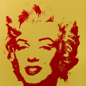 Sunday B Morning 'Golden Marilyn II.40'