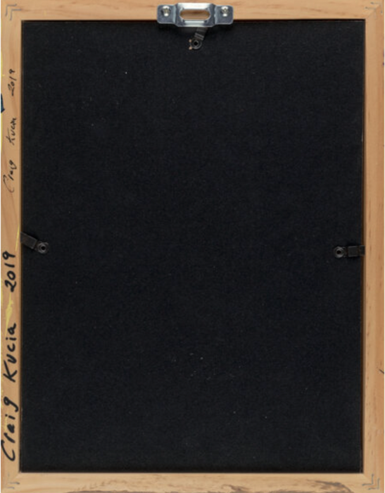 Craig Kucia 'Untitled'
