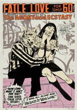 Load image into Gallery viewer, Faile &#39;The Agony and Ecstasy&#39;
