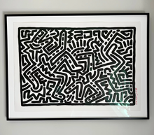 Load image into Gallery viewer, Keith Haring &#39;Untitled, 1982&#39;