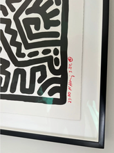 Load image into Gallery viewer, Keith Haring &#39;Untitled, 1982&#39;