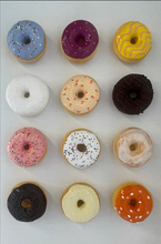 Load image into Gallery viewer, Anna Sweet &#39;DotNuts&#39;