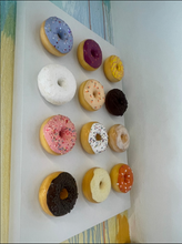 Load image into Gallery viewer, Anna Sweet &#39;DotNuts&#39;