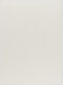 Andy Warhol 'Saint Apollonia' FS II.330-333 (Matching Set)