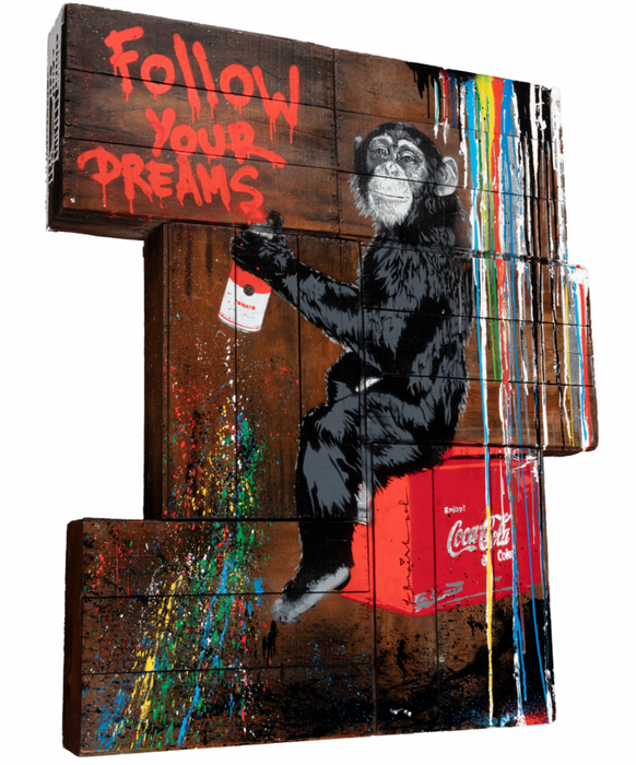 Mr. Brainwash 'Everyday Life'