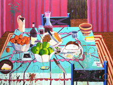 Load image into Gallery viewer, Ryan Schneider &#39;I Quit&#39; (Original)