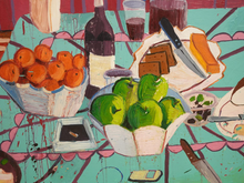 Load image into Gallery viewer, Ryan Schneider &#39;I Quit&#39; (Original)
