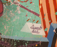 Load image into Gallery viewer, Ryan Schneider &#39;I Quit&#39; (Original)