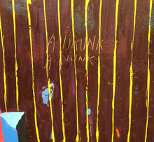 Load image into Gallery viewer, Ryan Schneider &#39;I Quit&#39; (Original)