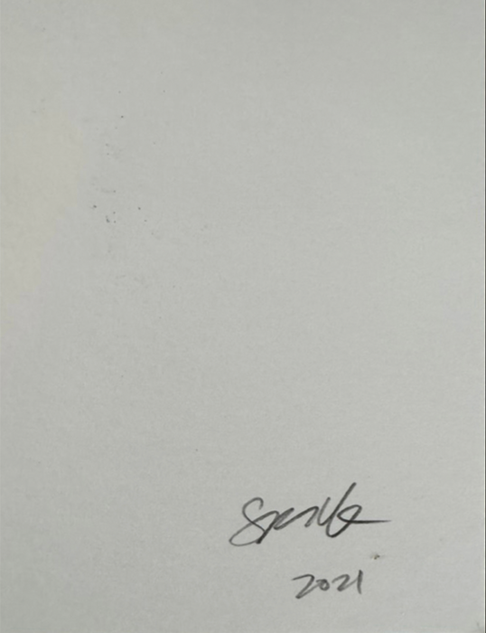 Spencer Harris 'Tattoo Checker'