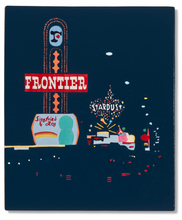 Load image into Gallery viewer, Matthew Lindop &#39;Frontier&#39; 2023 (Original)