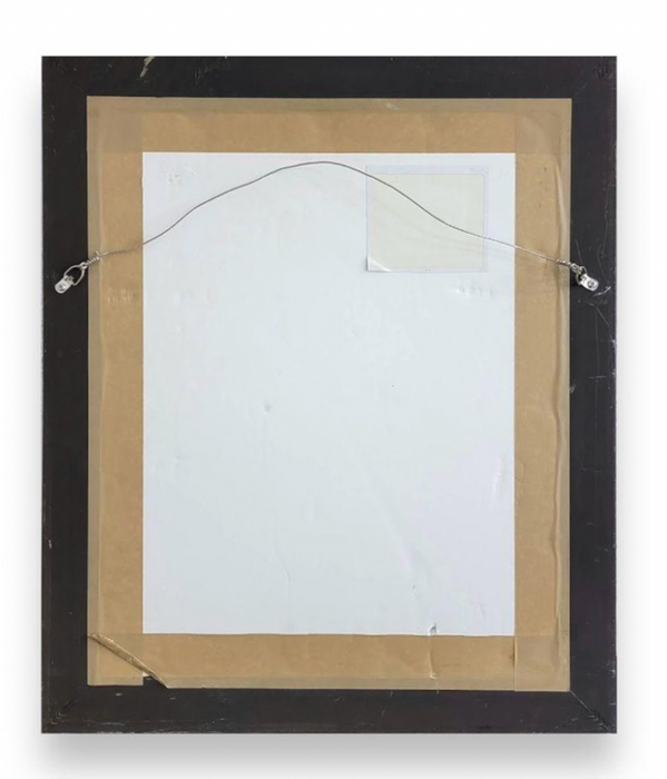 Rolph Scarlett 'Untitled' 1952 (Original)
