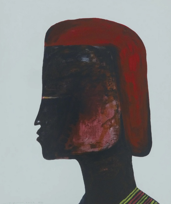 Tomoo Gokita 'Oscalypso'