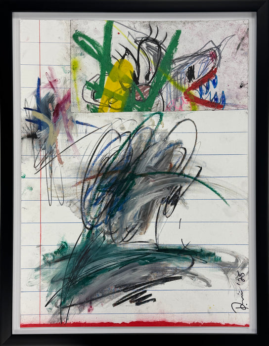 Tony Pharo 'Aphrodite'