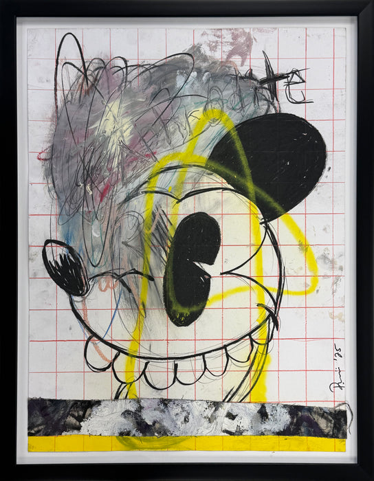 Tony Pharo 'Put em in the Dirt'