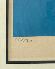 Load image into Gallery viewer, Karel Appel &#39;Purple Owl&#39;