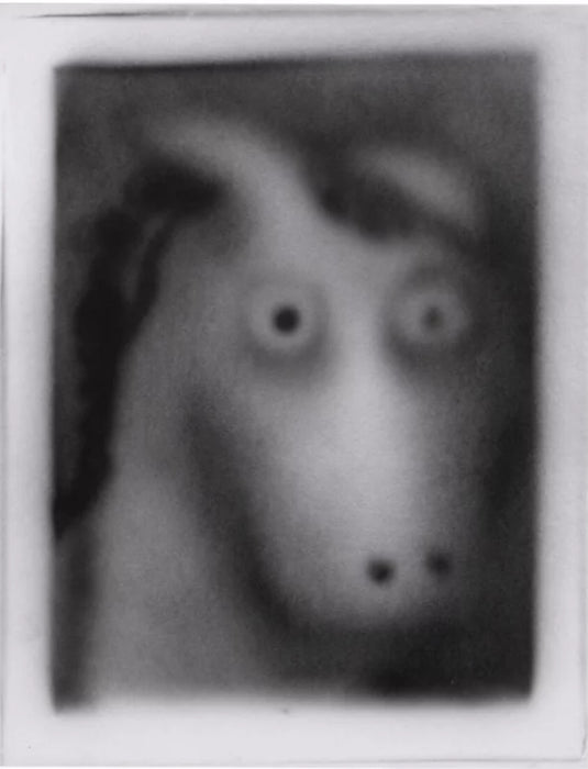 Austin Lee 'Untitled II'