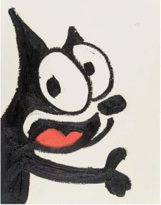 Friends with You 'Felix The Cat'