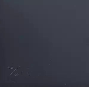 Banksy 'Banksquiat-Black' (Signed)