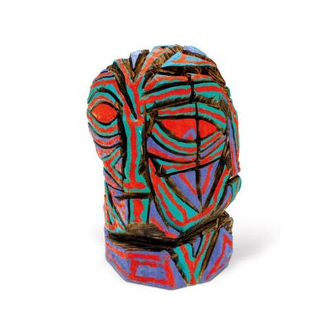 Ryan Schneider 'Yucca Man' (Original)