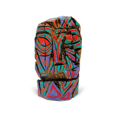 Ryan Schneider 'Yucca Man' (Original)