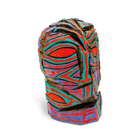Ryan Schneider 'Yucca Man' (Original)