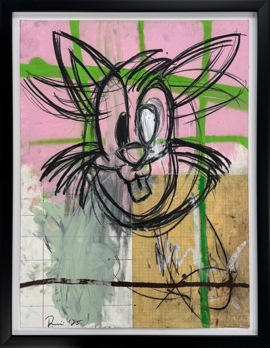 Tony Pharo 'Atonement'