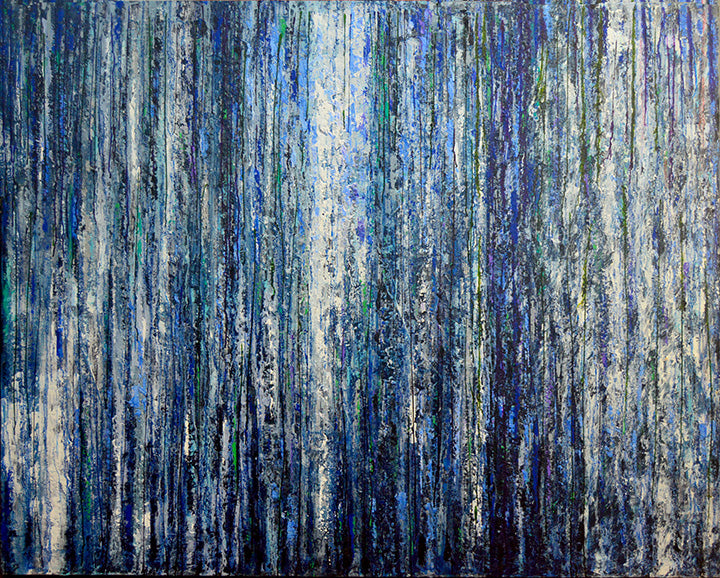 Al Razza 'C30 Rain Dancer'
